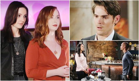 As Mariah and Tessa Get News About Aria, Dianes Actions Freak Ashley Out. . She knows young and the restless